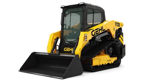 gehl skid steer tracks|who makes gehl skid steers.